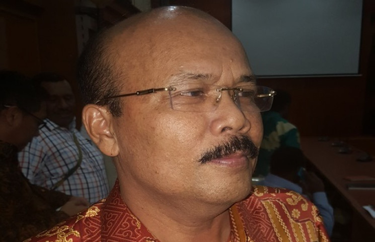 Inspektorat Imbau SKPD Segera Tindaklanjuti Temuan BPK